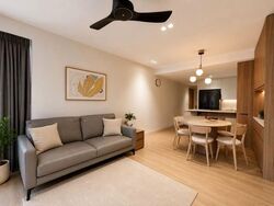 SilverSea (D15), Condominium #602867651